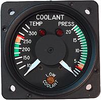 midcont gauge off