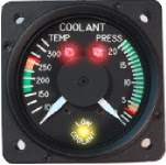 Cooling System Analyzer